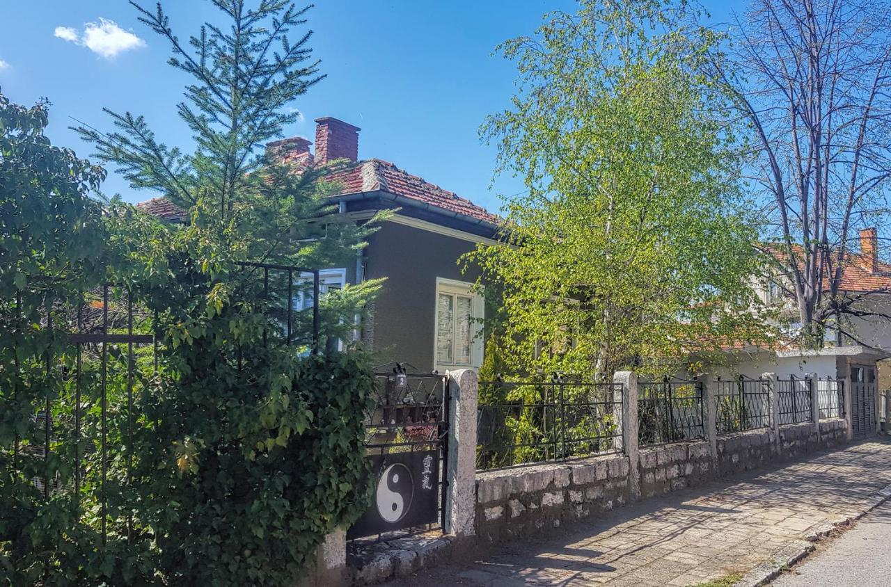 Дионея Belogradchik Exterior foto